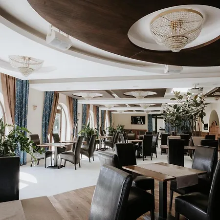 فندق Bonaparte 4*