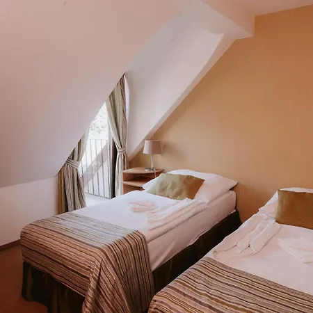 Bonaparte 4* Kosice