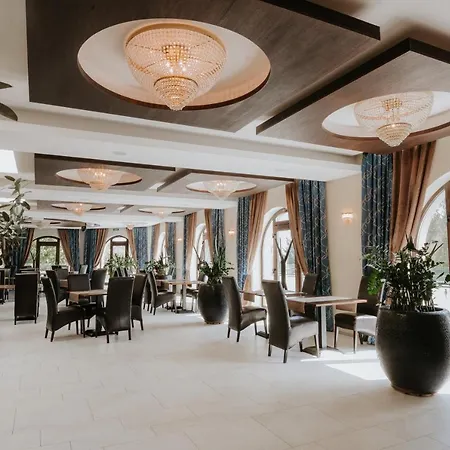 Bonaparte Hotel Košice