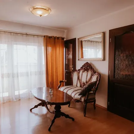 Bonaparte Hotel Košice