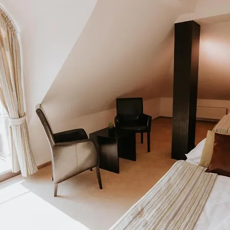 Bonaparte Hotel Koszyce
