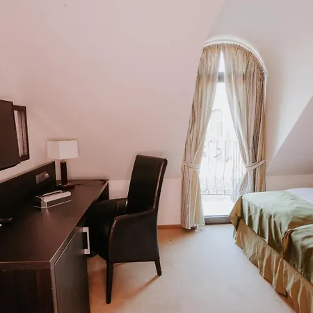 Hotel Bonaparte Košice