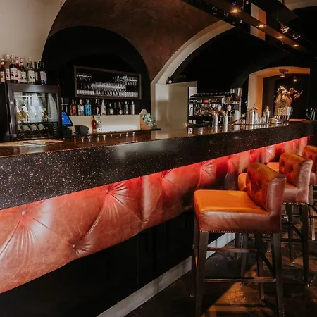Bonaparte Hotel 4*