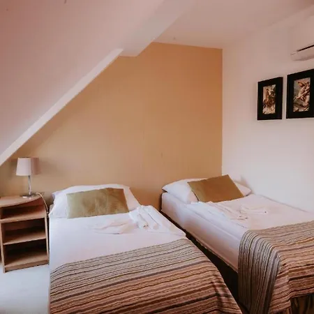 Hotel Bonaparte