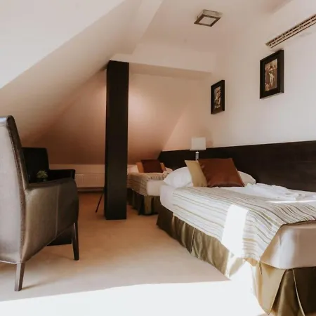 Bonaparte 4* Kosice