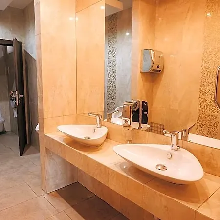 Bonaparte 4* Kosice