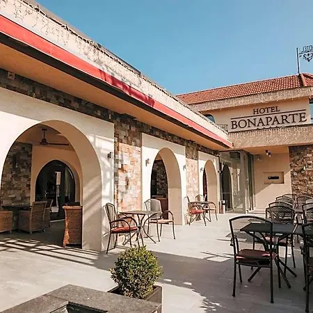 Bonaparte 4* Kosice