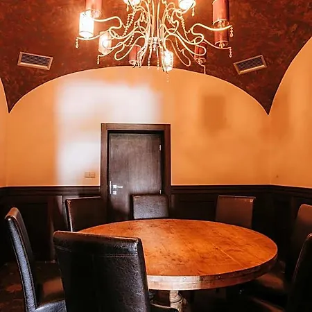 Hotel Bonaparte