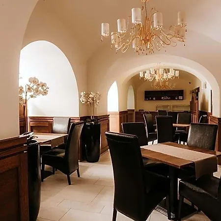 Bonaparte 4* Kosice