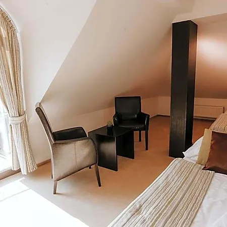 Bonaparte 4* Kosice