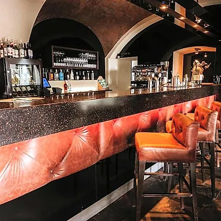 Hotel Bonaparte 4*