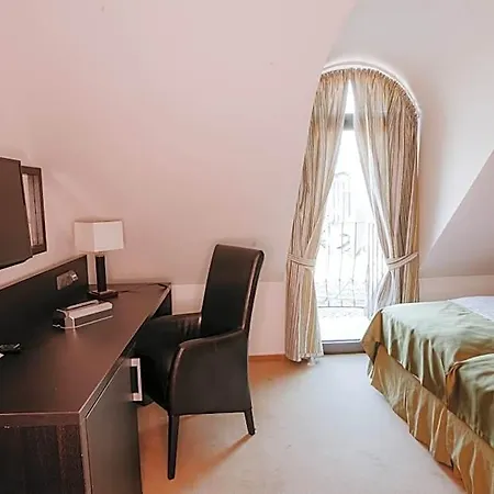 Bonaparte 4* Kosice