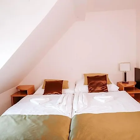 Bonaparte Hotel Kosice