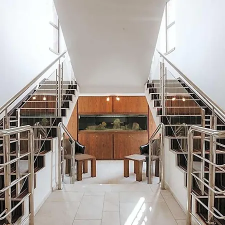Hotel Bonaparte