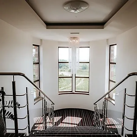 Bonaparte Hotel Kosice