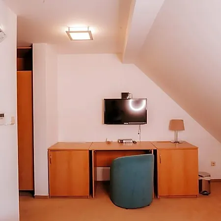Hotel Bonaparte Kosice