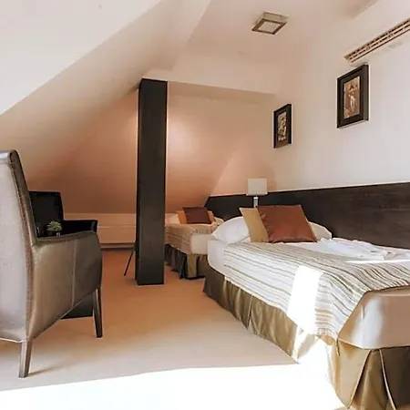 Bonaparte 4* Kosice