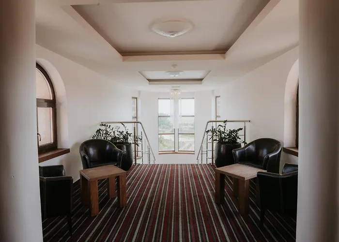 Bonaparte 4* Košice