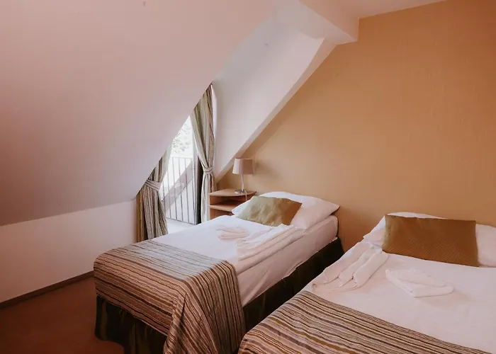 Bonaparte 4* Košice