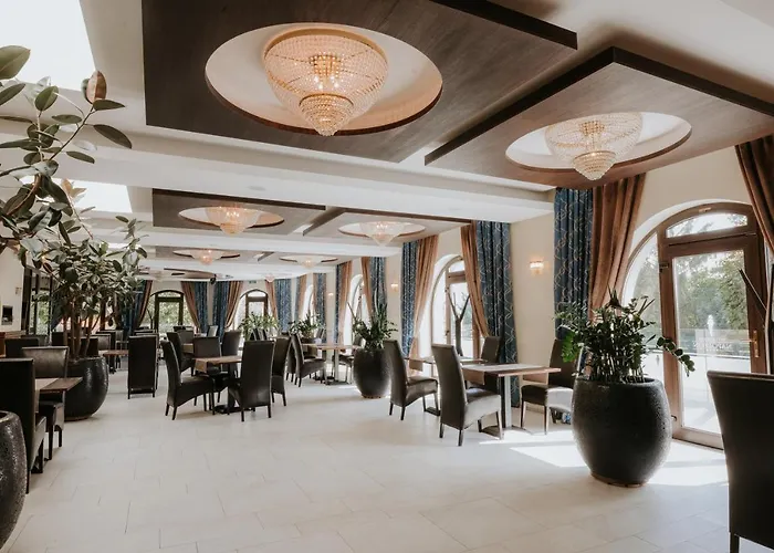 Bonaparte Hotel Košice