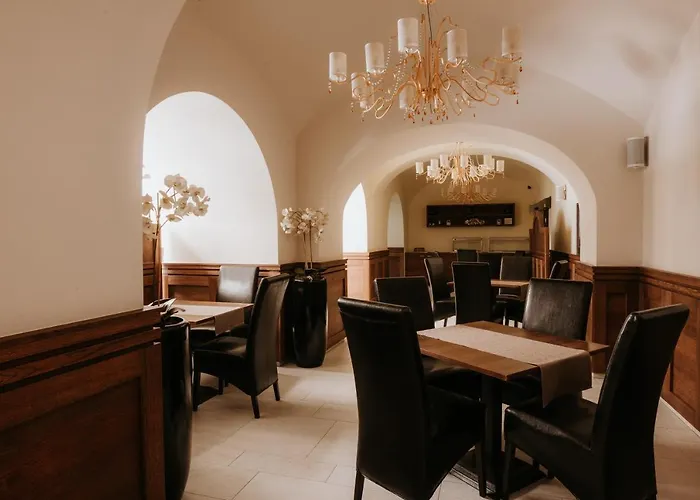 Bonaparte 4* Košice