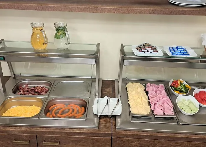 Hotel Bonaparte Košice